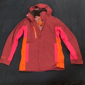 Burton Gore-Tex Ski / Snowboard Jacket